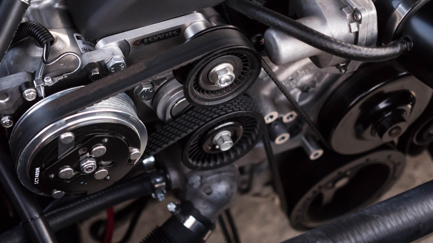 Automotive Parts & Accessories