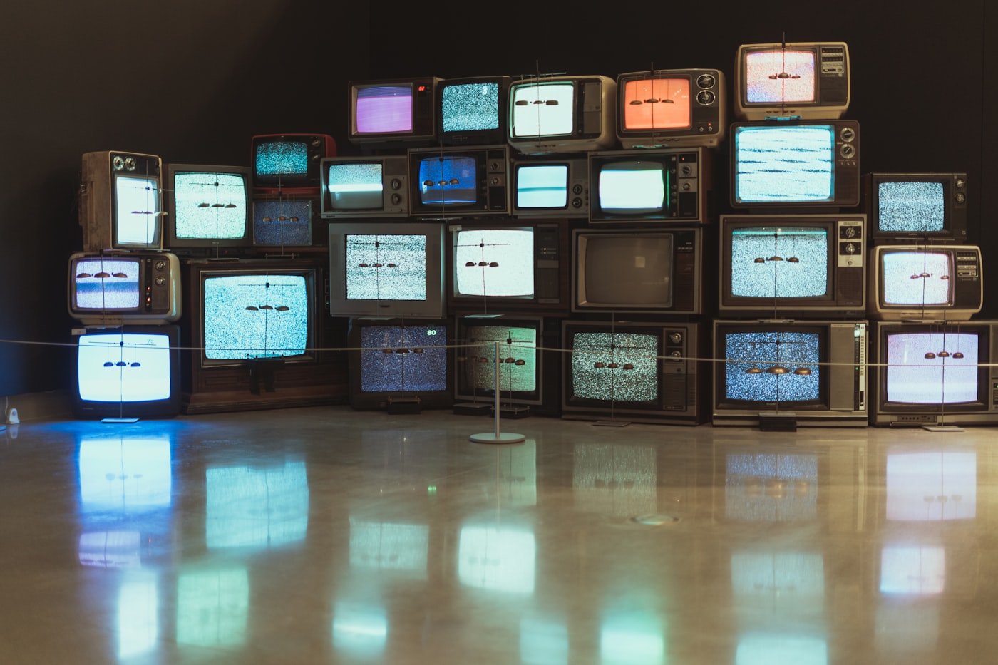 Consumer Electronics